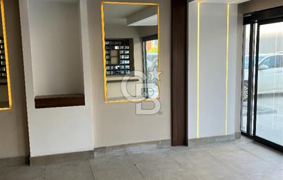 CB SITKI ŞİMŞEK'TEN AP İSTPORT TERRACE'DA 2+1 KİRALIK DAİR