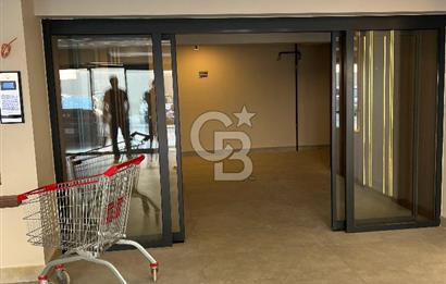 CB SITKI ŞİMŞEK'TEN AP İSTPORT TERRACE'DA 2+1 KİRALIK DAİR