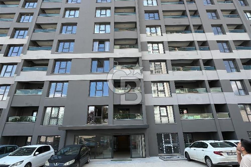 CB SITKI ŞİMŞEK'TEN AP İSTPORT TERRACE'DA 2+1 KİRALIK DAİR
