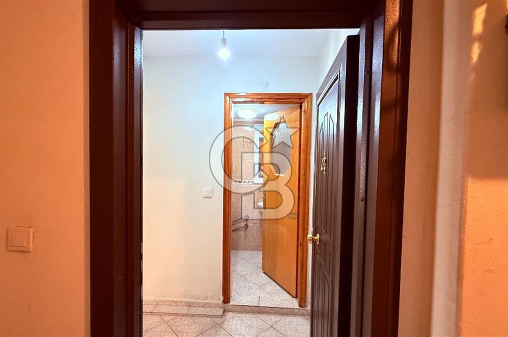 ÇANAKKALE ÇARŞI MERKEZDE 1+1 MASRAFSIZ SATILIK DAİRE
