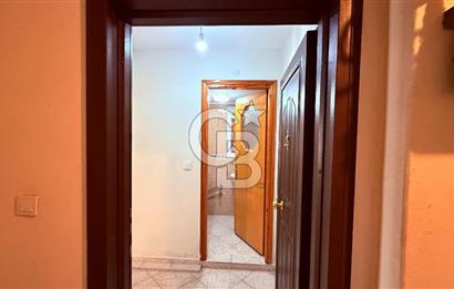 ÇANAKKALE ÇARŞI MERKEZDE 1+1 MASRAFSIZ SATILIK DAİRE
