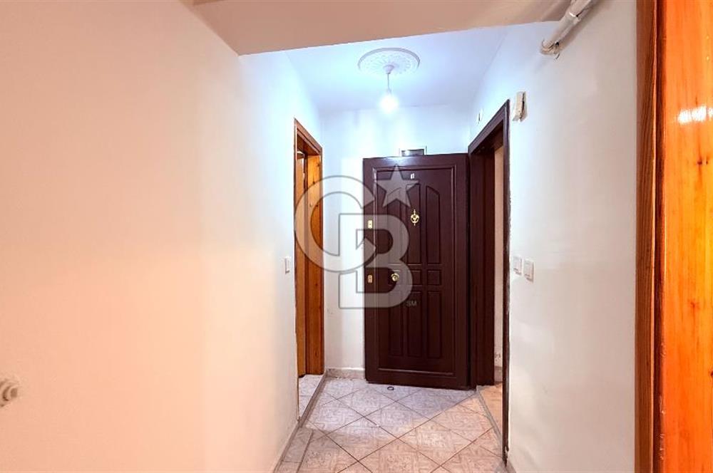 ÇANAKKALE ÇARŞI MERKEZDE 1+1 MASRAFSIZ SATILIK DAİRE