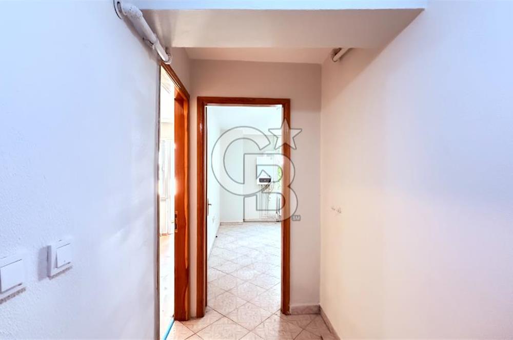 ÇANAKKALE ÇARŞI MERKEZDE 1+1 MASRAFSIZ SATILIK DAİRE