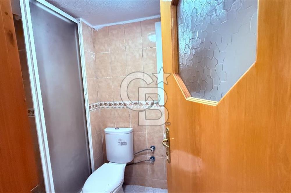 ÇANAKKALE ÇARŞI MERKEZDE 1+1 MASRAFSIZ SATILIK DAİRE