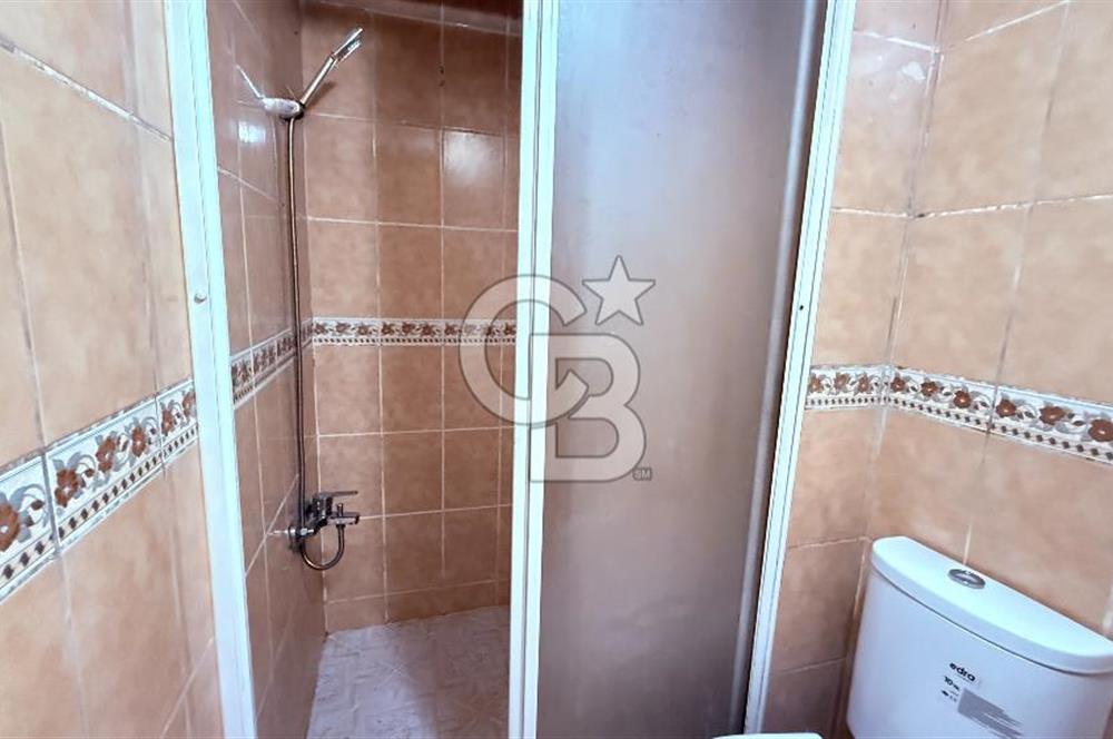 ÇANAKKALE ÇARŞI MERKEZDE 1+1 MASRAFSIZ SATILIK DAİRE