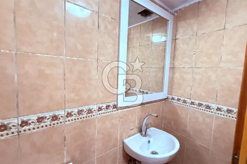 ÇANAKKALE ÇARŞI MERKEZDE 1+1 MASRAFSIZ SATILIK DAİRE