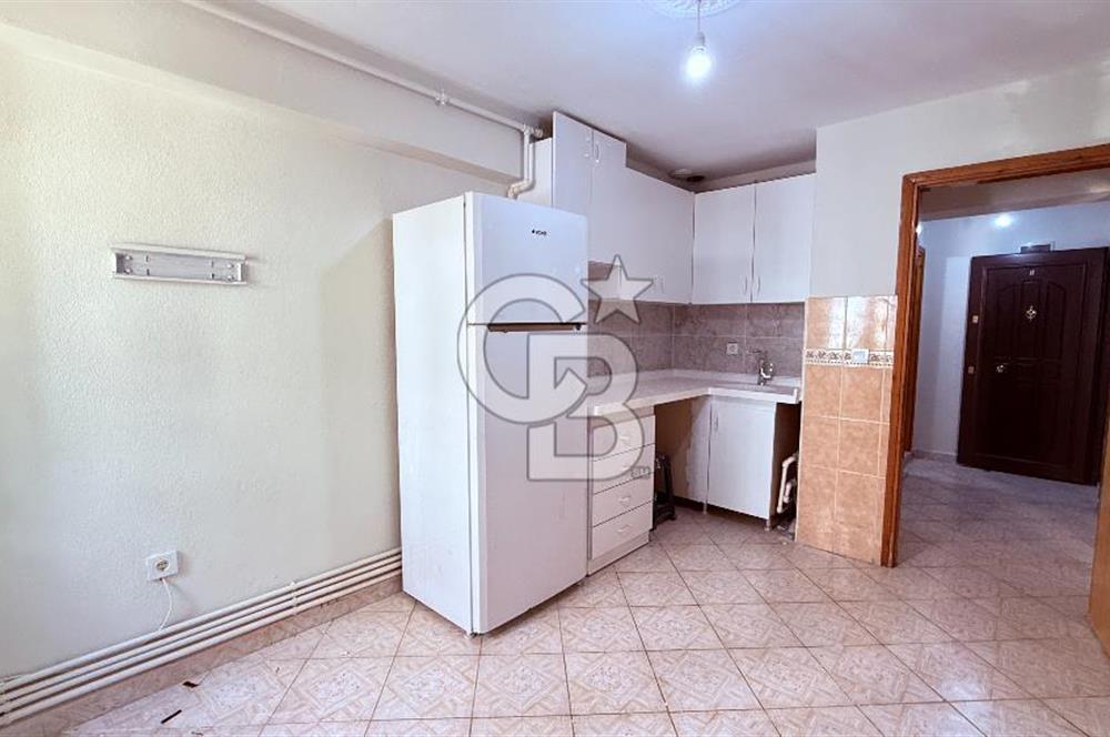 ÇANAKKALE ÇARŞI MERKEZDE 1+1 MASRAFSIZ SATILIK DAİRE