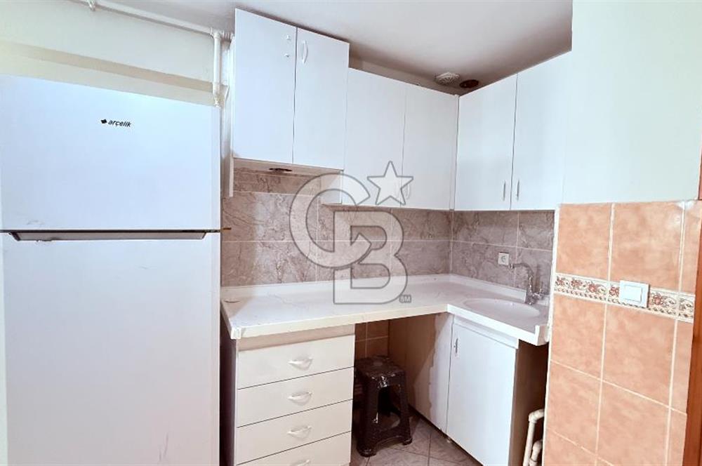 ÇANAKKALE ÇARŞI MERKEZDE 1+1 MASRAFSIZ SATILIK DAİRE