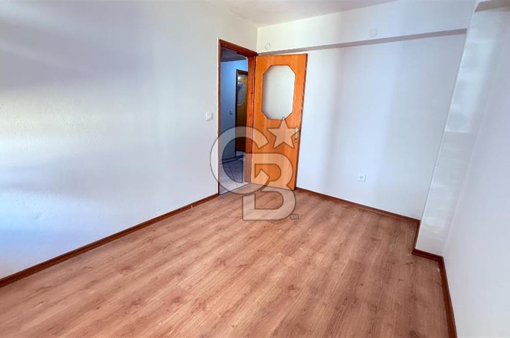 ÇANAKKALE ÇARŞI MERKEZDE 1+1 MASRAFSIZ SATILIK DAİRE