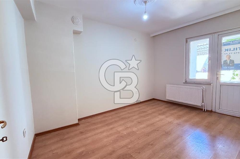 ÇANAKKALE ÇARŞI MERKEZDE 1+1 MASRAFSIZ SATILIK DAİRE