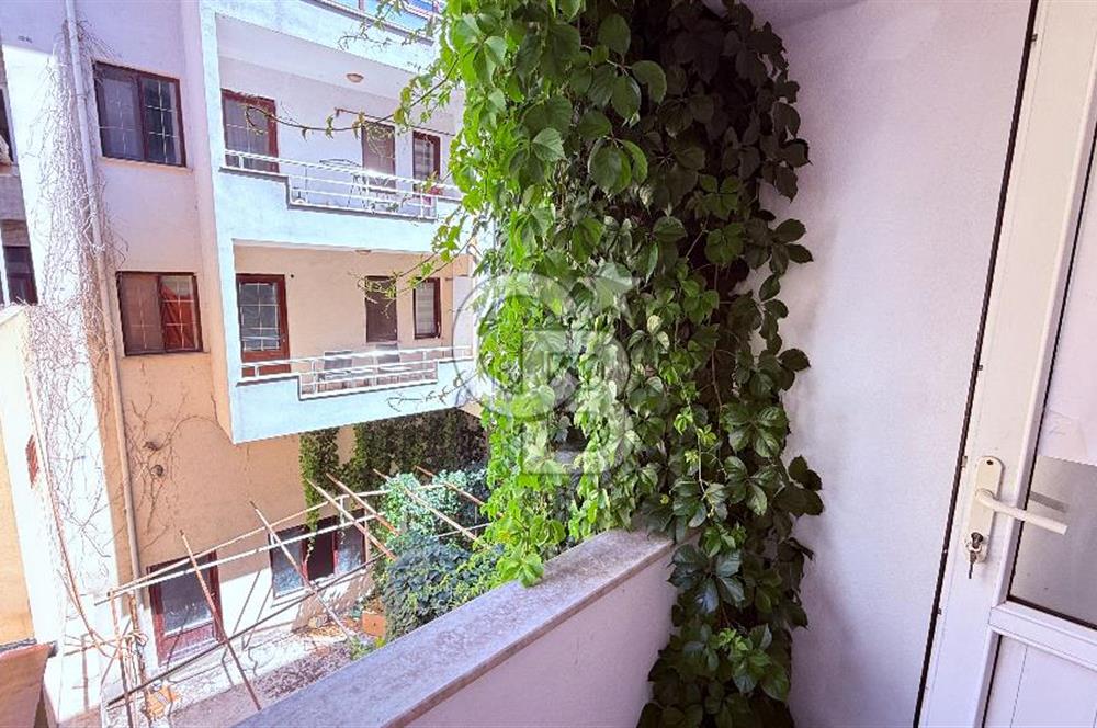 ÇANAKKALE ÇARŞI MERKEZDE 1+1 MASRAFSIZ SATILIK DAİRE