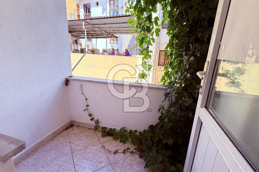 ÇANAKKALE ÇARŞI MERKEZDE 1+1 MASRAFSIZ SATILIK DAİRE