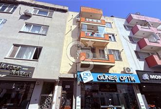 ÇANAKKALE ÇARŞI MERKEZDE 1+1 MASRAFSIZ SATILIK DAİRE - 1 - 354597