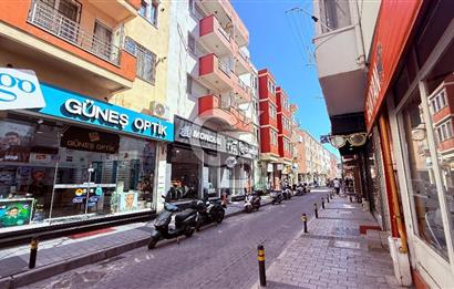 ÇANAKKALE ÇARŞI MERKEZDE 1+1 MASRAFSIZ SATILIK DAİRE