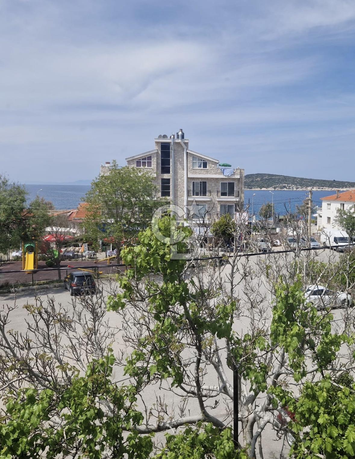 Karaburun İskele 6+3 