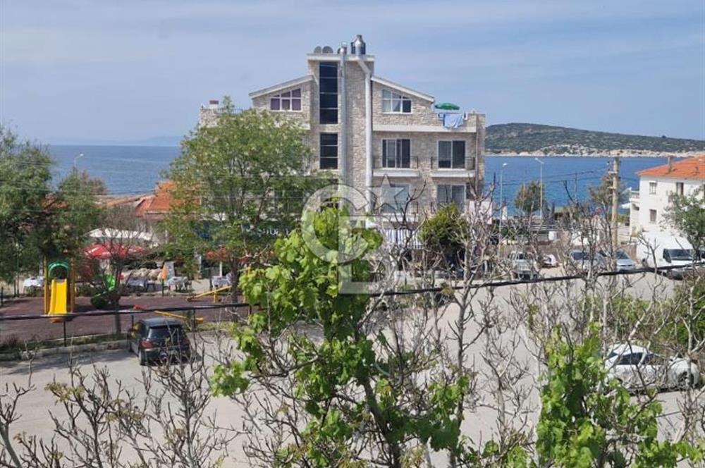 Karaburun İskele 6+3 