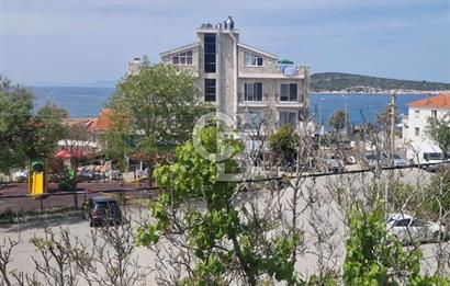 Karaburun İskele 6+3 