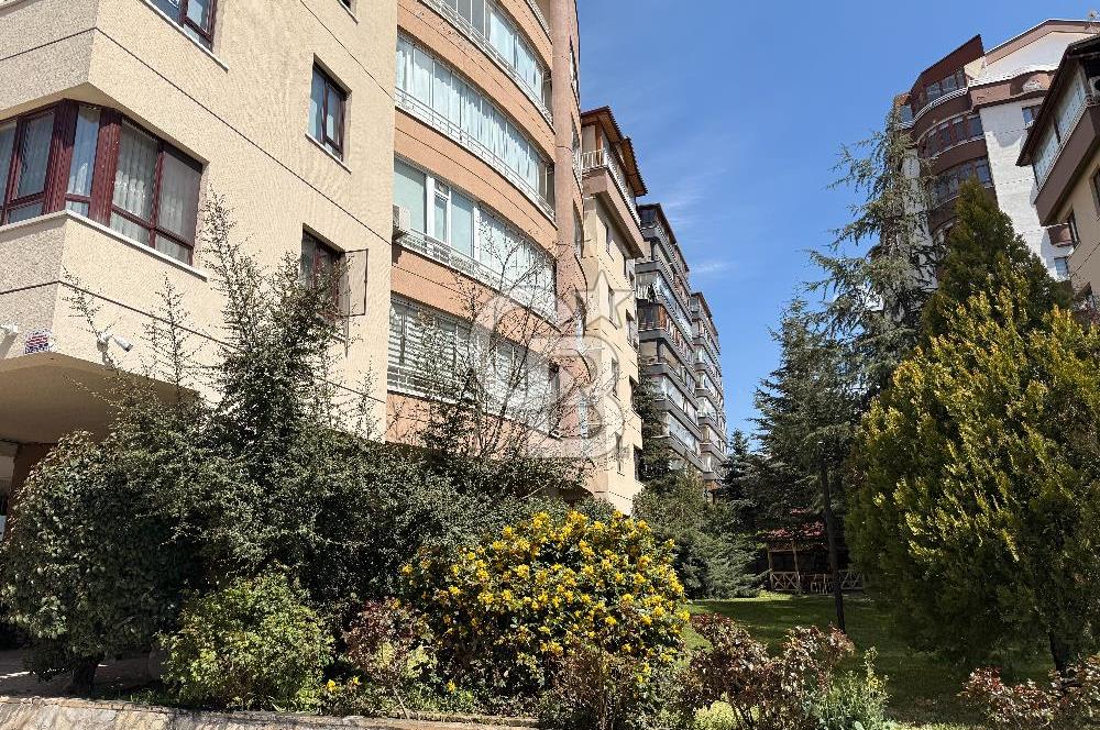 ANTARES AVM'YE YAKINI 4+1 | NET 160 m² | Şehir Hastanesi Komşusu