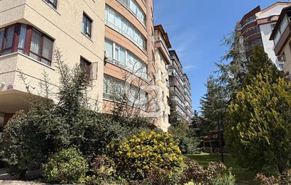 ANTARES AVM'YE YAKINI 4+1 | NET 160 m² | Şehir Hastanesi Komşusu