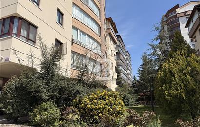 ANTARES AVM'YE YAKINI 4+1 | NET 160 m² | Şehir Hastanesi Komşusu