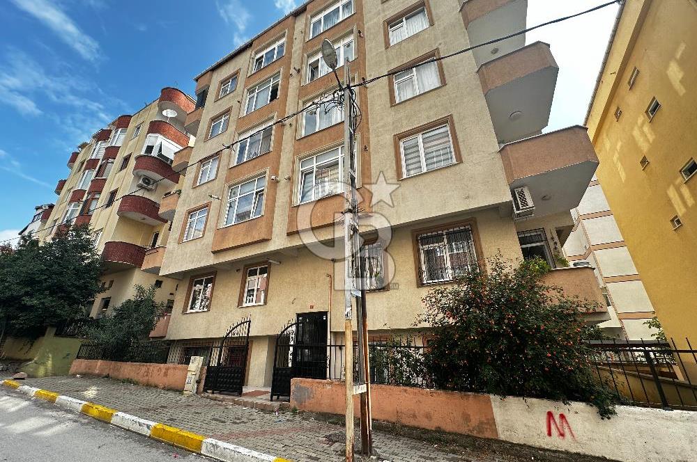 PENDİK GÜZELYALI MAHAHALLESİNDE SATILIK ARA KAT 3+1 DAİRE