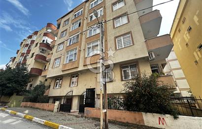 PENDİK GÜZELYALI MAHAHALLESİNDE SATILIK ARA KAT 3+1 DAİRE
