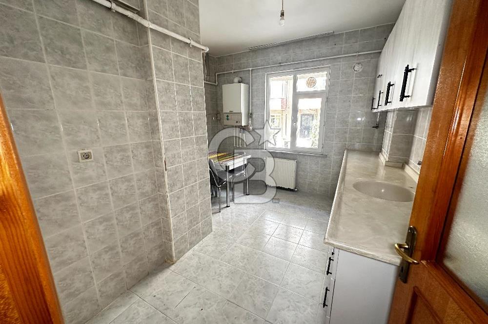 PENDİK GÜZELYALI MAHAHALLESİNDE SATILIK ARA KAT 3+1 DAİRE