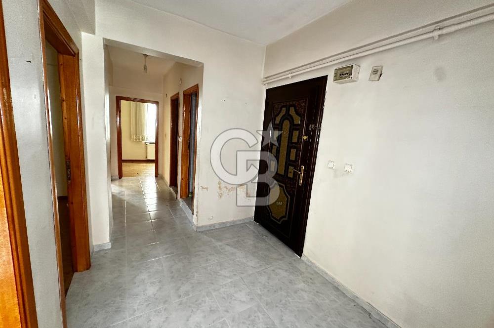 PENDİK GÜZELYALI MAHAHALLESİNDE SATILIK ARA KAT 3+1 DAİRE