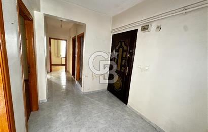 PENDİK GÜZELYALI MAHAHALLESİNDE SATILIK ARA KAT 3+1 DAİRE