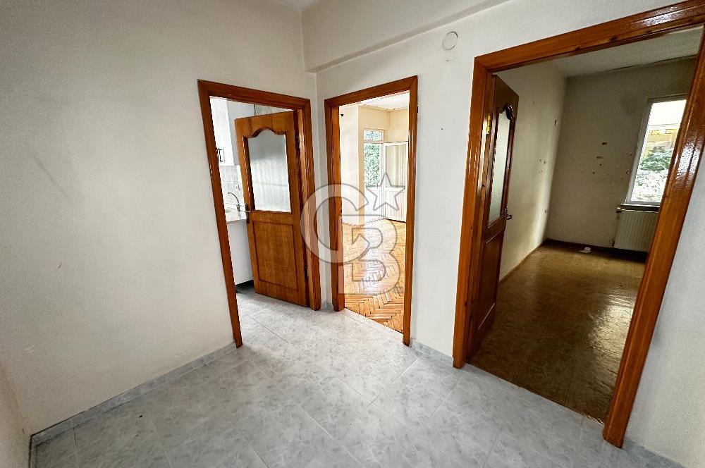 PENDİK GÜZELYALI MAHAHALLESİNDE SATILIK ARA KAT 3+1 DAİRE