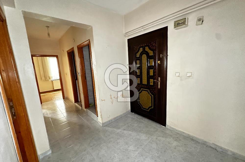 PENDİK GÜZELYALI MAHAHALLESİNDE SATILIK ARA KAT 3+1 DAİRE