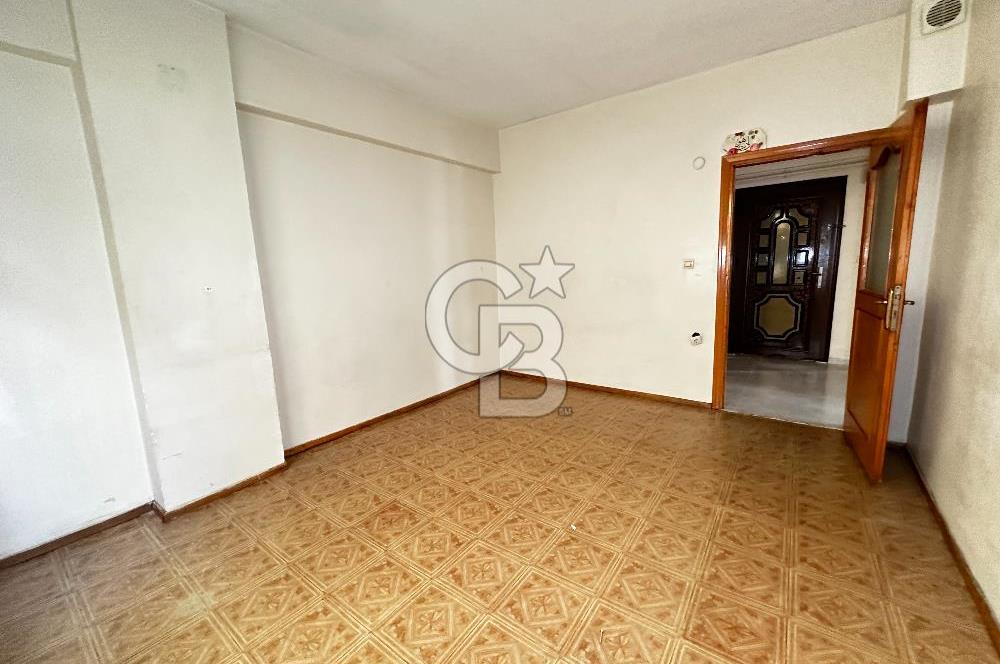 PENDİK GÜZELYALI MAHAHALLESİNDE SATILIK ARA KAT 3+1 DAİRE