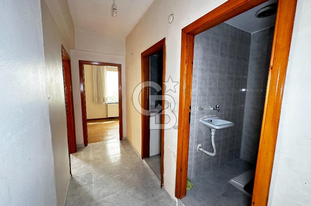 PENDİK GÜZELYALI MAHAHALLESİNDE SATILIK ARA KAT 3+1 DAİRE