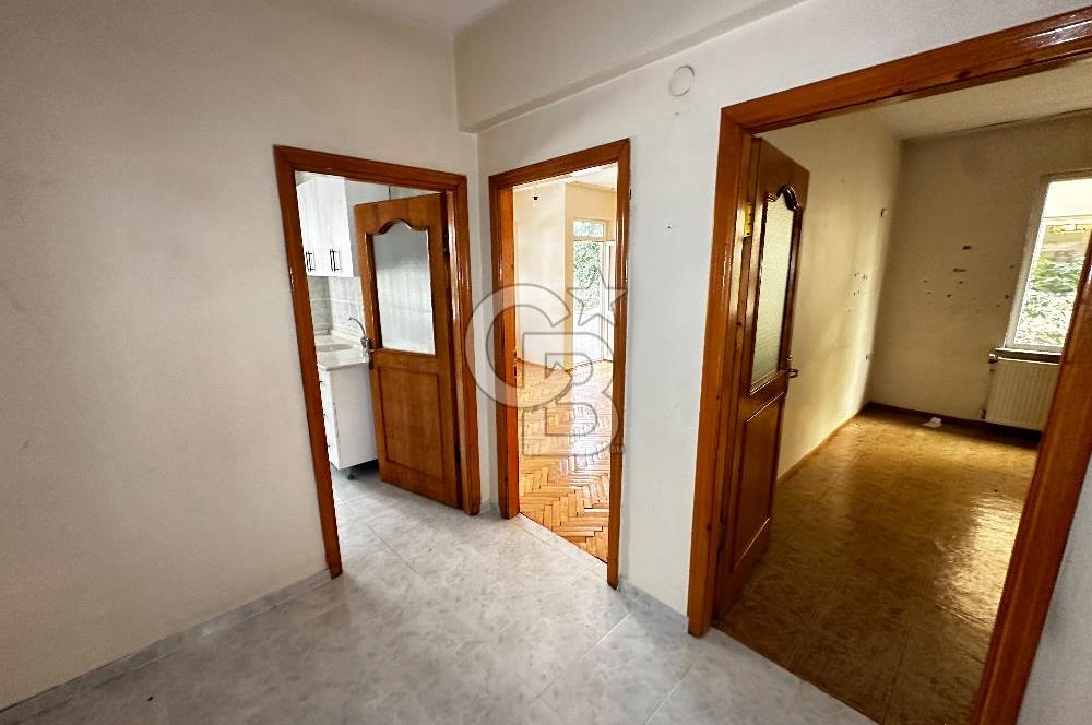 PENDİK GÜZELYALI MAHAHALLESİNDE SATILIK ARA KAT 3+1 DAİRE