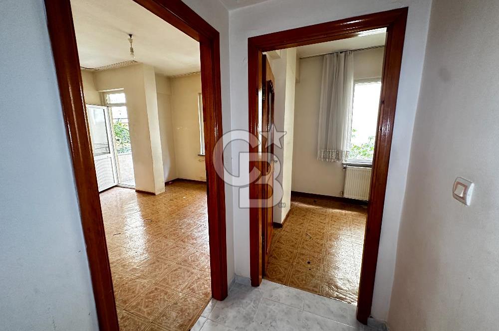 PENDİK GÜZELYALI MAHAHALLESİNDE SATILIK ARA KAT 3+1 DAİRE