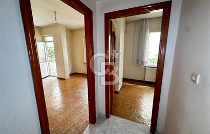 PENDİK GÜZELYALI MAHAHALLESİNDE SATILIK ARA KAT 3+1 DAİRE