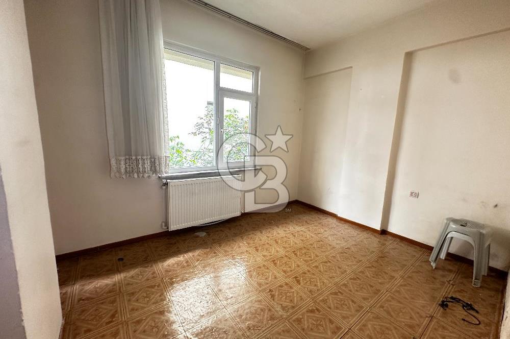 PENDİK GÜZELYALI MAHAHALLESİNDE SATILIK ARA KAT 3+1 DAİRE
