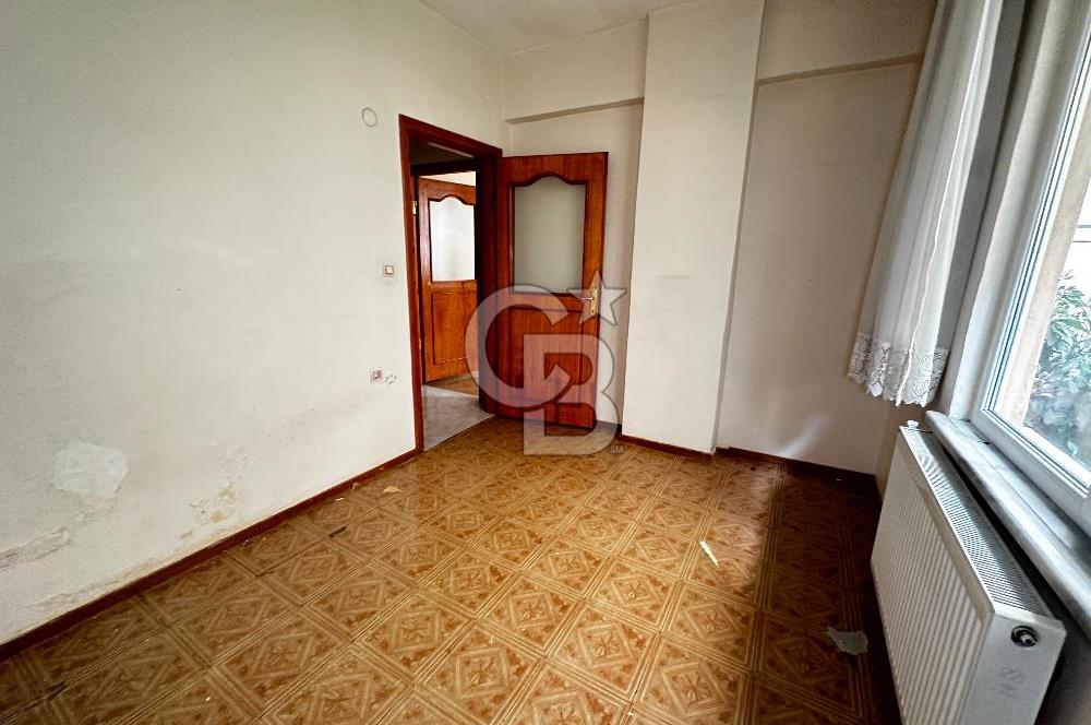 PENDİK GÜZELYALI MAHAHALLESİNDE SATILIK ARA KAT 3+1 DAİRE