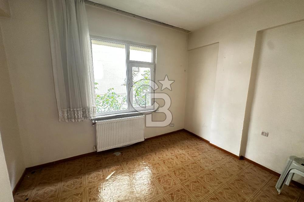 PENDİK GÜZELYALI MAHAHALLESİNDE SATILIK ARA KAT 3+1 DAİRE