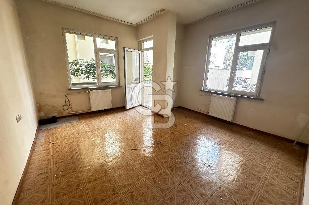 PENDİK GÜZELYALI MAHAHALLESİNDE SATILIK ARA KAT 3+1 DAİRE