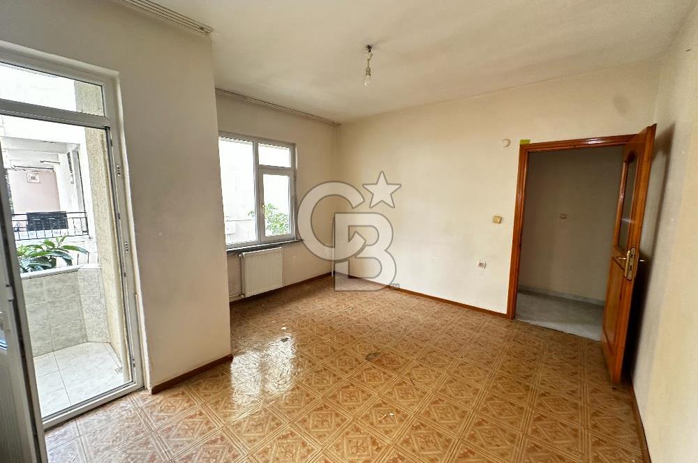 PENDİK GÜZELYALI MAHAHALLESİNDE SATILIK ARA KAT 3+1 DAİRE