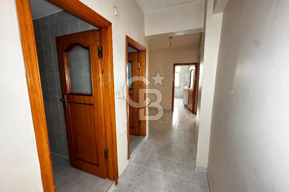 PENDİK GÜZELYALI MAHAHALLESİNDE SATILIK ARA KAT 3+1 DAİRE
