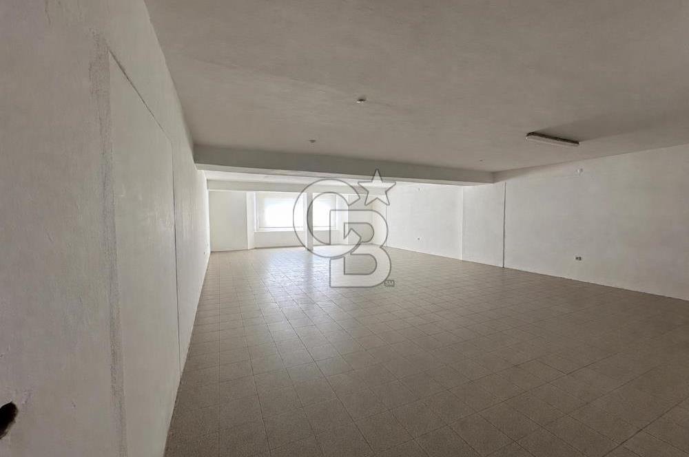 Yeşillik Caddesine Komşu Kiralık Komple Bina