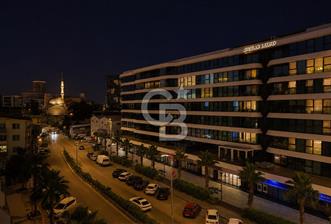 Avcılar Next'te Premium Eşyalı Çift Cephe Kiralık Daire - 2 - 354598