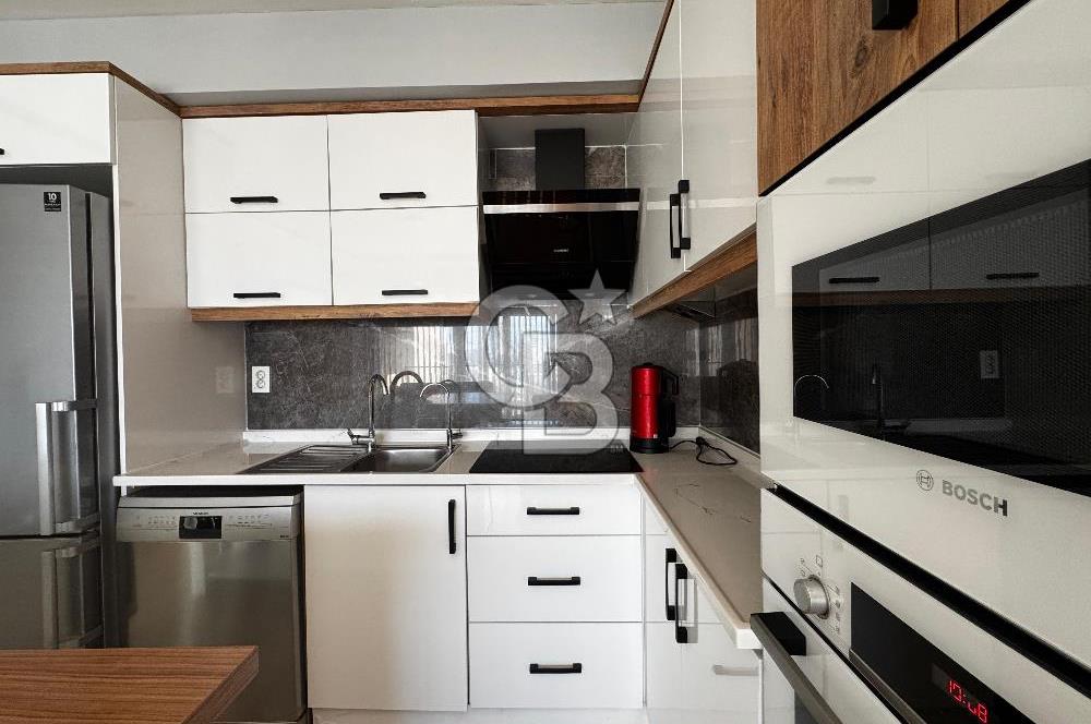 Dap Kule'de Havuz ve Deniz Cephe Premium Eşyalı Kiralık Daire Favorilerime Ekle Yazdır Facebook ile paylaş