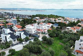 Çandarlı'da Tam Müstakil, Önü Açık, Deniz Manzaralı Geniş Villa - 2 - 354603