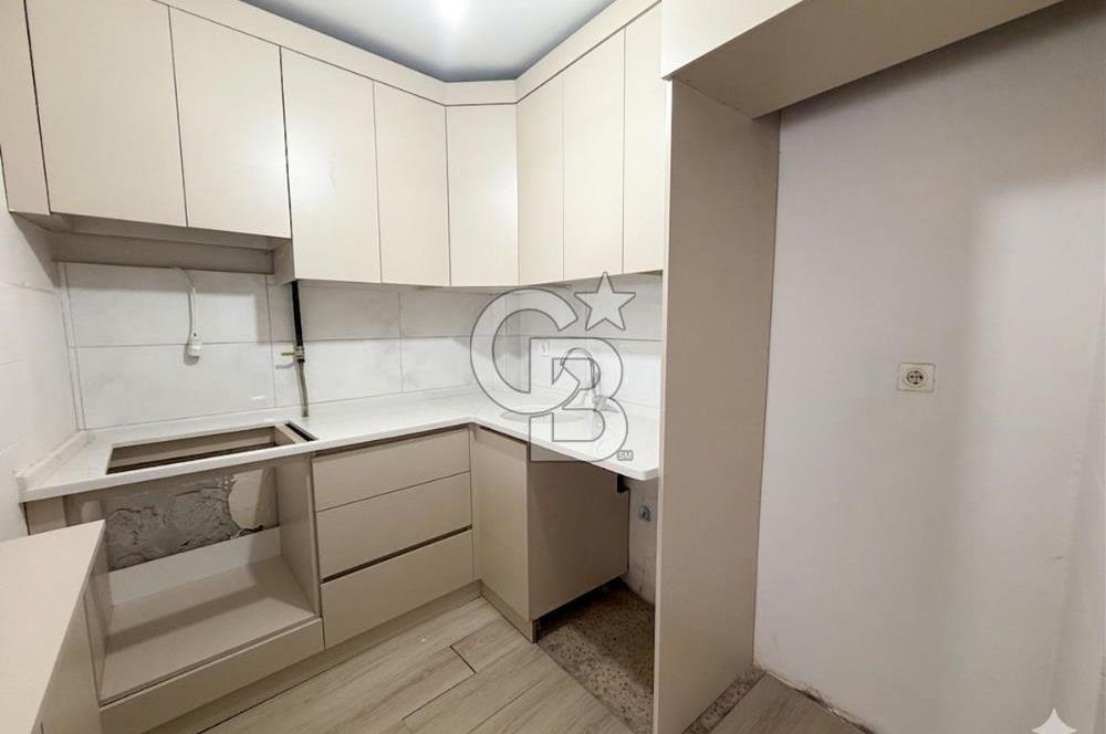 Tadilatlı, Merkezi Konumda 2+1 Kiralık Daire