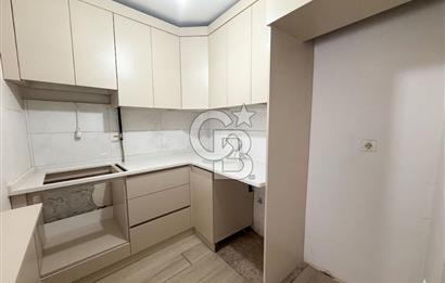 Tadilatlı, Merkezi Konumda 2+1 Kiralık Daire