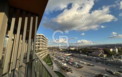 VELUX ANKARA İSTANBUL YOLU CEPHELİ 6.KAT'A 1+1 KİRALIK HOME OFİS