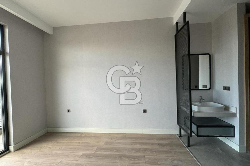 VELUX ANKARA İSTANBUL YOLU CEPHELİ 6.KAT'A 1+1 KİRALIK HOME OFİS